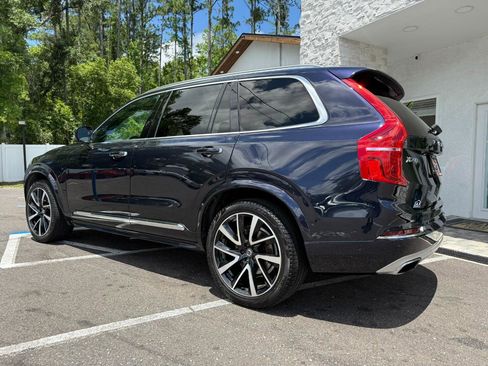 Used 2019 Volvo XC90 T6 Inscription w/ Advanced Package AWD/4WD image 3