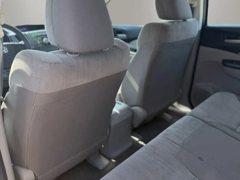 Used 2014 Honda CR-V LX image 17