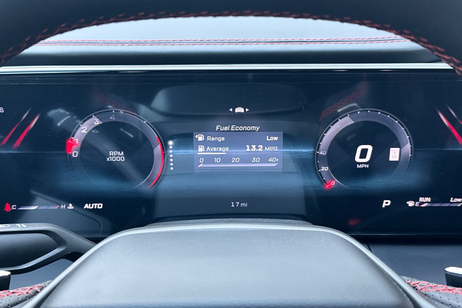New 2026 Dodge Charger R/T AWD/4WD image 23