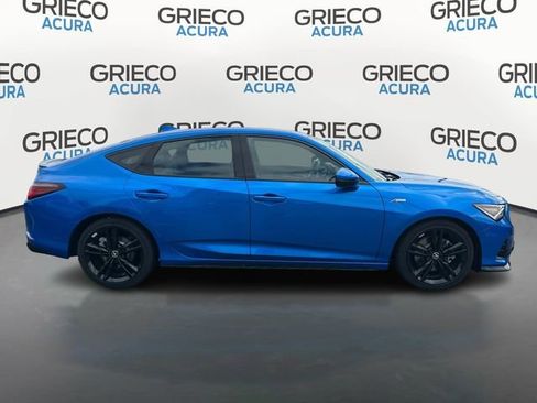 New 2026 Acura Integra A-Spec image 5