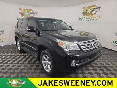 Used 2012 Lexus GX 460 w/ Comfort Plus Pkg
