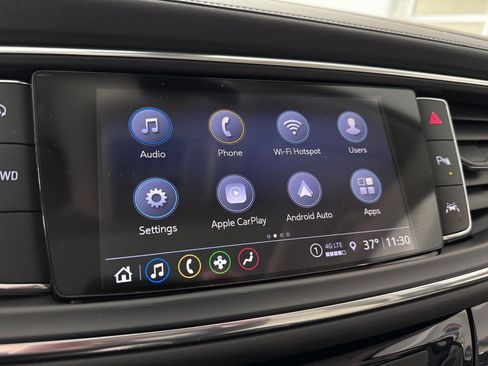 Certified 2023 Buick Enclave Essence w/ Experience Buick Package image 18