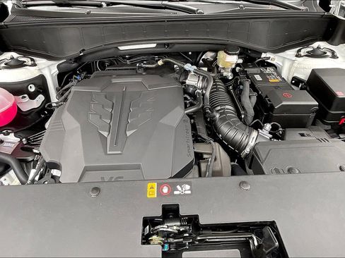 New 2026 Hyundai Palisade Limited image 12