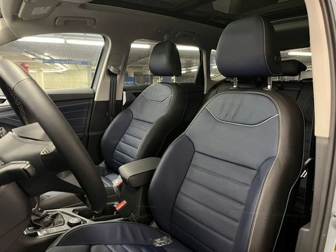 New 2026 Volkswagen Taos SE AWD/4WD image 21