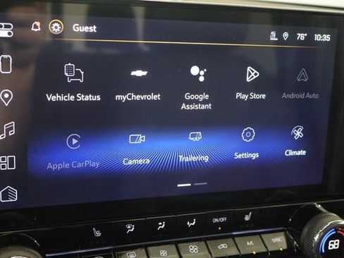 New 2026 Chevrolet Colorado LT w/ LT Convenience Package AWD/4WD image 21