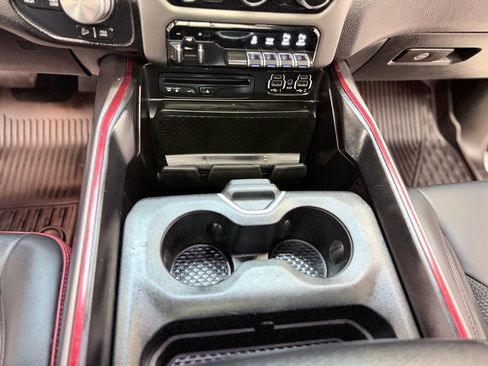 Used 2019 RAM 1500 Rebel w/ Rebel Level 2 Equipment Group image 28