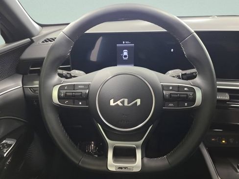 Used 2026 Kia K5 GT-Line w/ GT-Line Premium Package AWD/4WD image 26