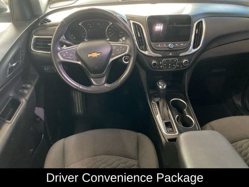 Used 2019 Chevrolet Equinox LT AWD/4WD image 6