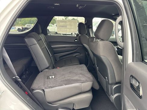 New 2026 Dodge Durango GT image 20
