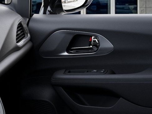 New 2026 Chrysler Voyager LX FWD image 28