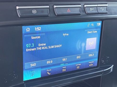 Used 2024 Ford F250 XLT w/ FX4 Off-Road Package image 14