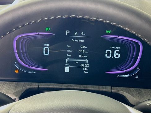 New 2025 Kia Telluride EX image 12