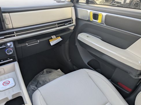 New 2026 Hyundai Santa Fe SE image 18