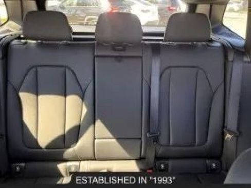Used 2021 BMW X3 sDrive30i w/ Convenience Package image 9