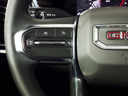 Used 2023 GMC Canyon Elevation w/ Elevation Premium Package image 20