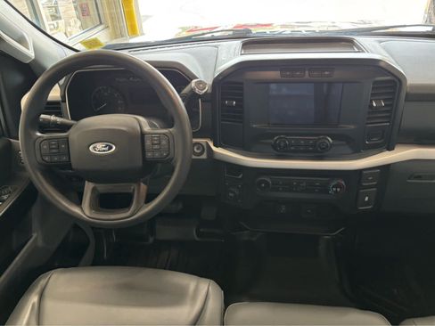 Certified 2021 Ford F150 XL w/ Equipment Group 101A High AWD/4WD image 6