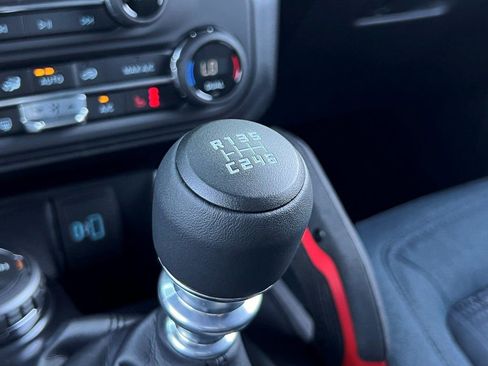 Used 2025 Ford Bronco Heritage Edition image 20