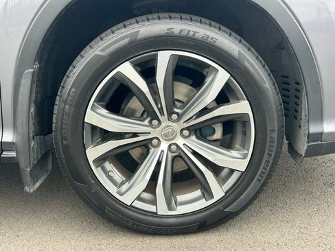 Used 2016 Lexus RX 350 AWD w/ Premium Package image 11
