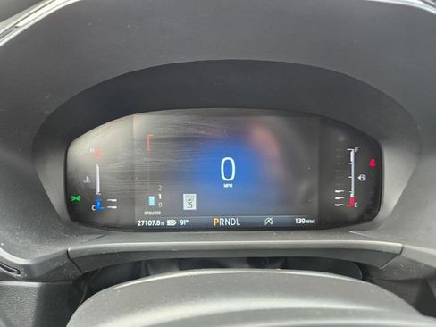 Used 2024 Ford Escape ST-Line w/ Tech Pack #1 AWD/4WD image 26
