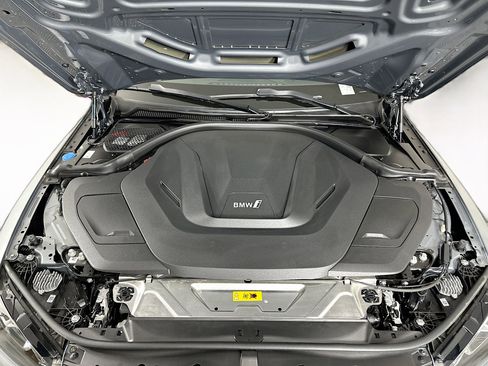 Used 2024 BMW i4 xDrive40i image 35