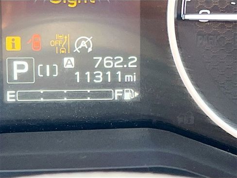 Used 2024 Subaru Forester Premium image 12