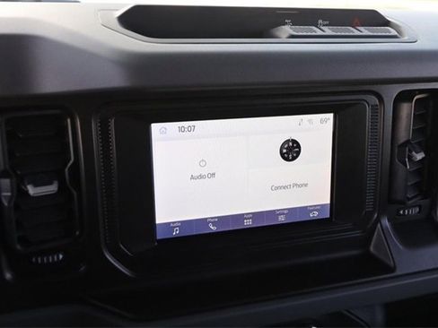 Certified 2022 Ford Bronco 4-Door image 16