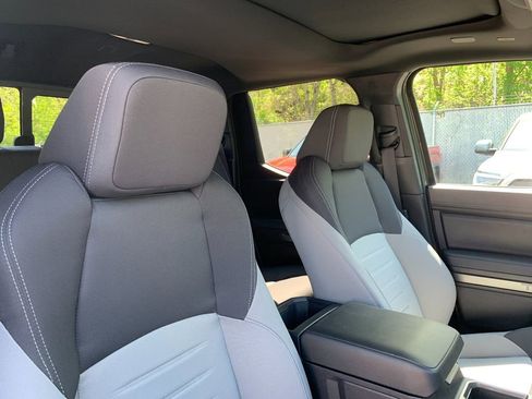 New 2026 Toyota Tacoma TRD Sport AWD/4WD image 18