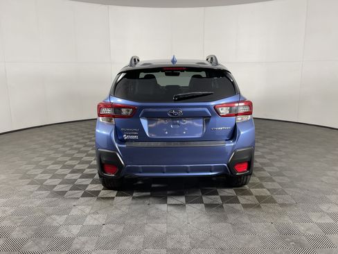 Used 2020 Subaru Crosstrek 2.0i Premium w/ Moonroof Package 1 image 4