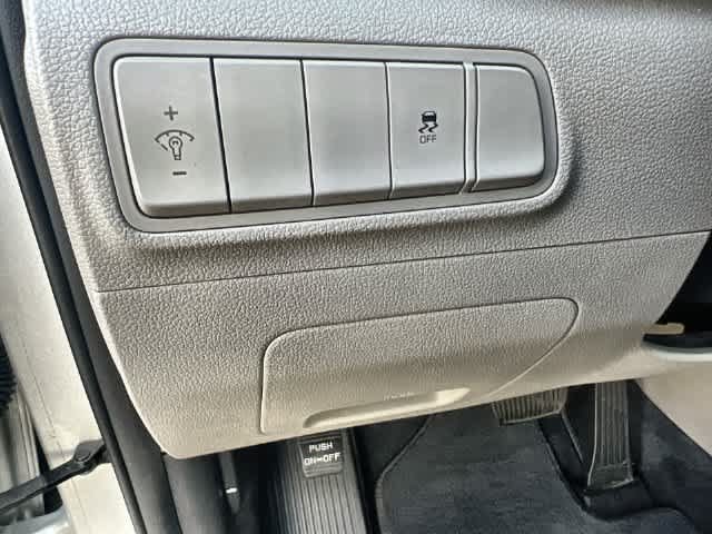 Used 2017 Hyundai Tucson SE w/ SE Popular Package 02 FWD image 28