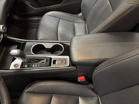 Used 2024 Nissan Altima 2.5 SL image 16