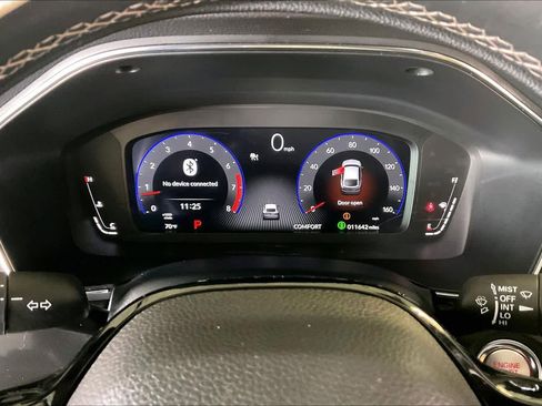 Used 2024 Acura Integra A-Spec image 24