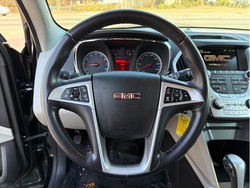 Used 2015 GMC Terrain SLT image 18