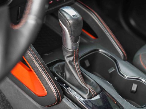 Used 2023 Nissan Frontier PRO-4X w/ Technology Package image 29