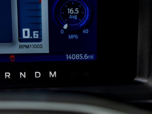 Used 2024 Ford Bronco Wildtrak AWD/4WD image 20
