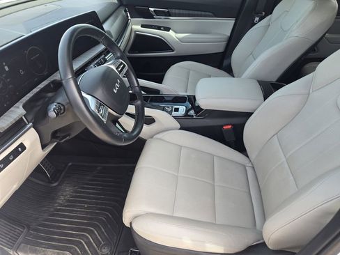 Used 2024 Kia Telluride SX AWD/4WD image 15