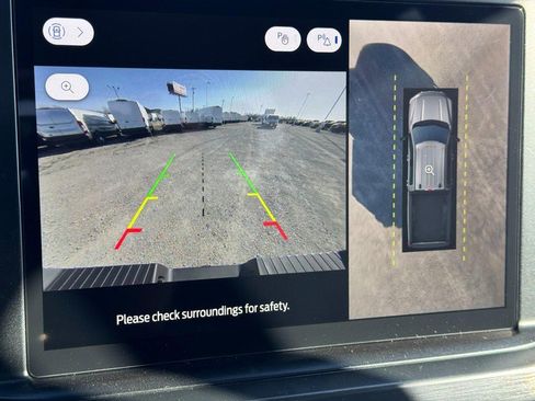 New 2026 Ford F350 Lariat w/ Chrome Package image 19