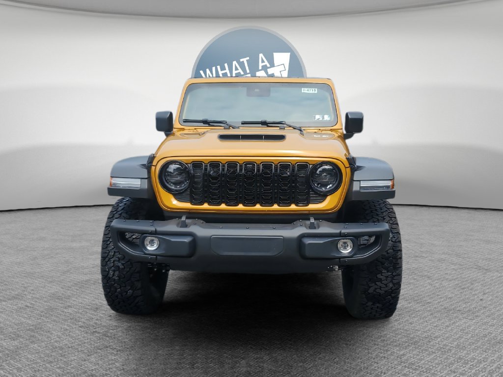 New 2026 Jeep Wrangler Unlimited Rubicon 392 AWD/4WD image 9