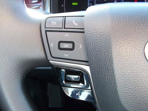 Certified 2026 Toyota Camry LE w/ Convenience Package image 19