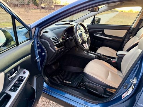 Used 2016 Subaru Crosstrek 2.0i Limited w/ Popular Package #2 image 13