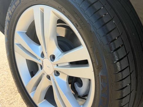 Used 2013 Mercedes-Benz ML 350 4MATIC image 15