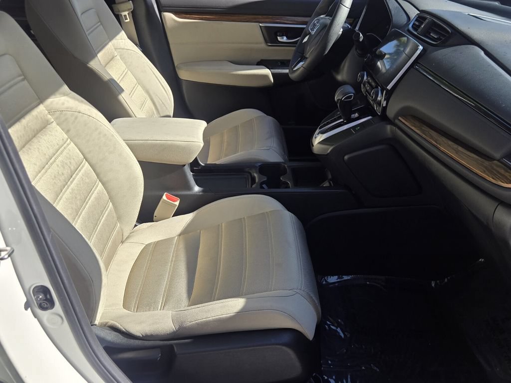 Certified 2018 Honda CR-V EX image 15