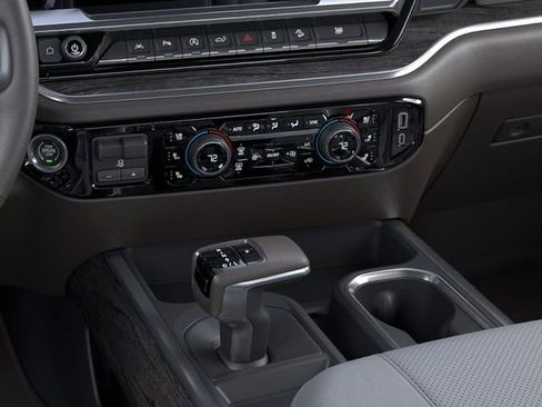New 2026 Chevrolet Silverado 1500 LTZ w/ LTZ Premium Package AWD/4WD image 23