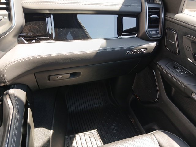 New 2026 RAM 1500 RHO w/ RHO Level 1 Equipment Group AWD/4WD image 39