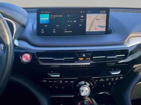 Used 2024 Acura MDX A-Spec image 11