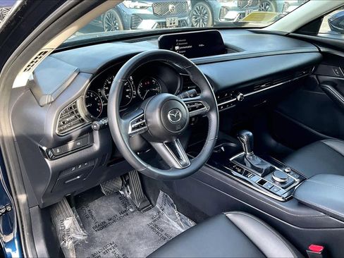 Used 2022 MAZDA CX-30 AWD 2.5 S w/ Preferred Package image 17