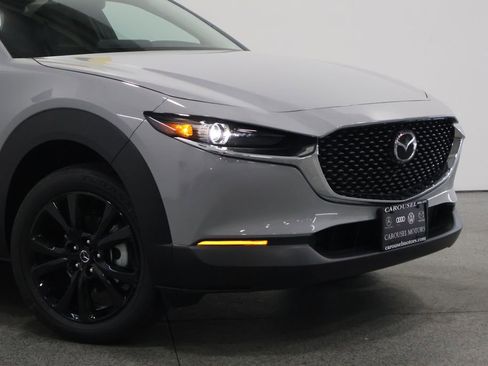 New 2026 MAZDA CX-30 AWD 2.5 S w/ Select Sport Pkg image 3