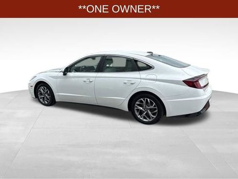 Used 2023 Hyundai Sonata SEL FWD image 4
