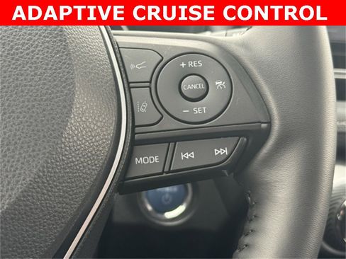 Certified 2022 Toyota RAV4 Limited image 26