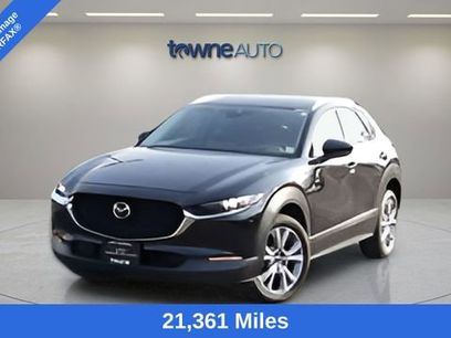 Used 2023 MAZDA CX-30 AWD 2.5 S w/ Premium Package