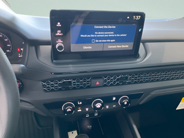 New 2026 Honda Accord LX image 16